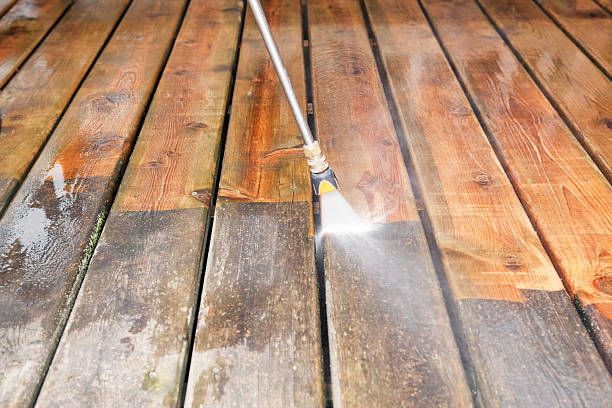 Trusted Cimarron Hills, CO Pressure Washing Services Experts